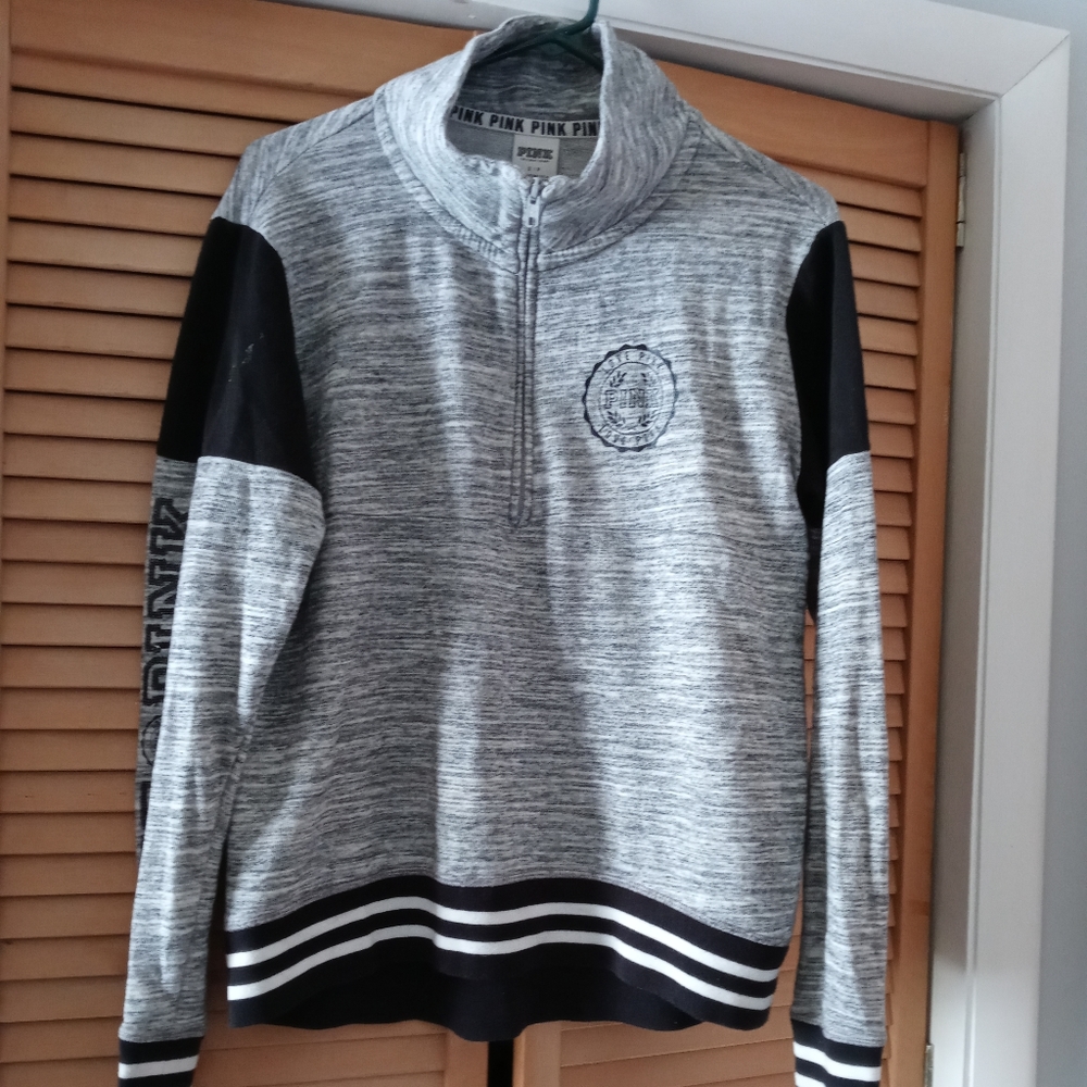 Women's Victoria Secret Pink pullover